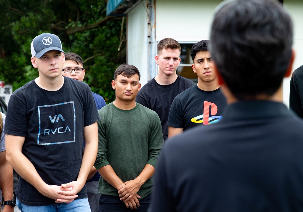 Community Relations