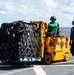 USS Green Bay (LPD 20) Replenishment-at-Sea