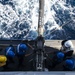 USS Green Bay (LPD 20) Replenishment-at-Sea