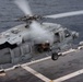 USS WASP (LHD 1) OPERATIONS AT SEA