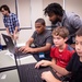 Cybersecurity Summer Camp Grows Future Workforce