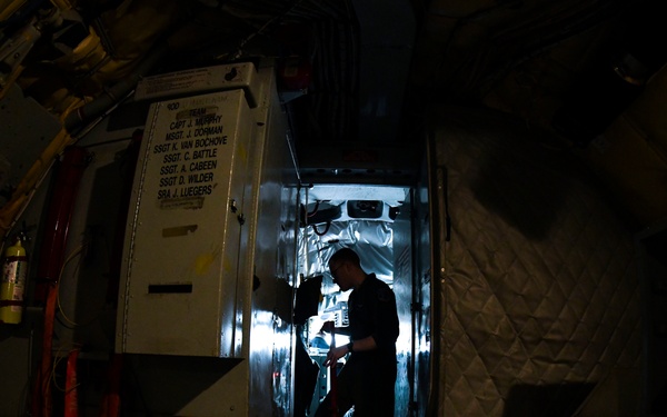 BALTOPS Exercise 2019