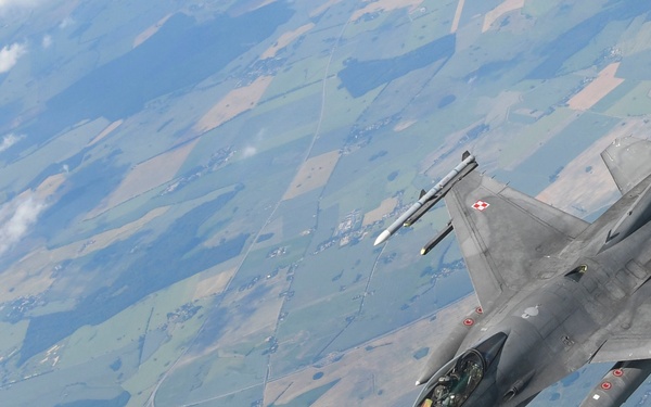 BALTOPS Exercise 2019