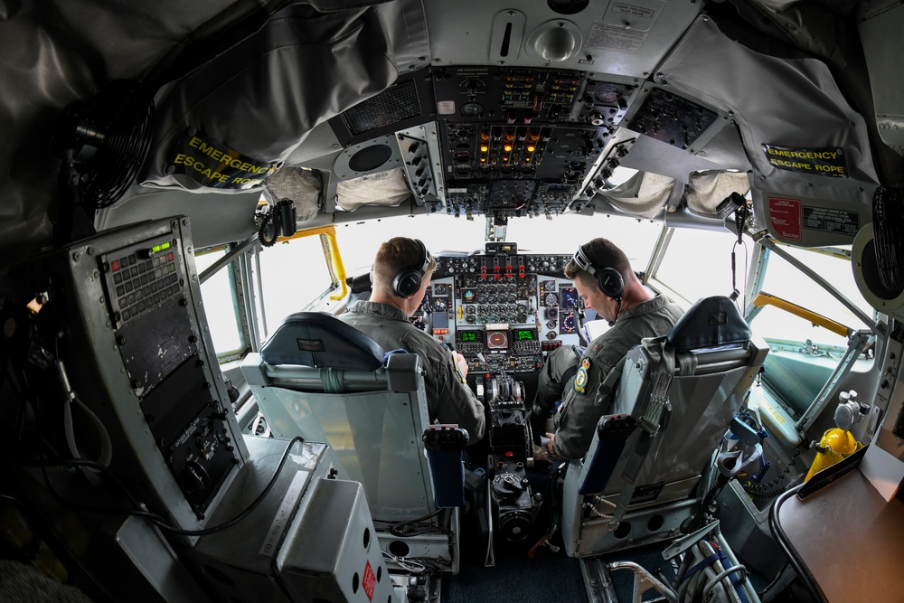 BALTOPS Exercise 2019