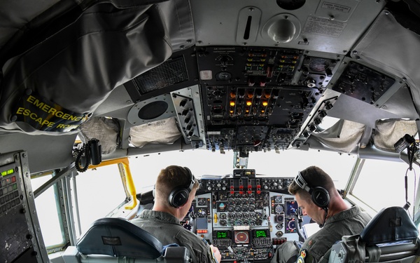 BALTOPS Exercise 2019