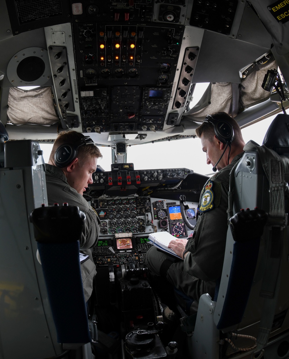 BALTOPS Exercise 2019