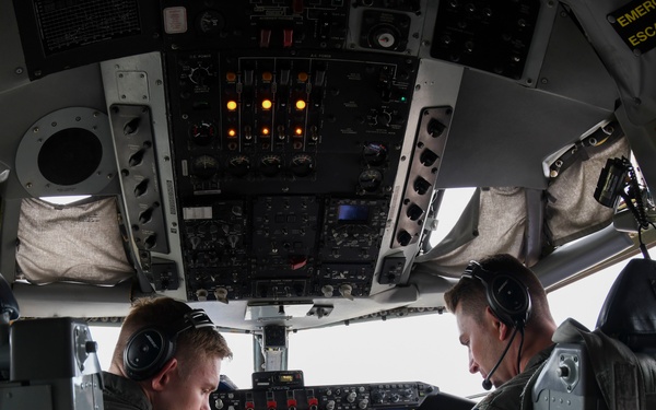 BALTOPS Exercise 2019