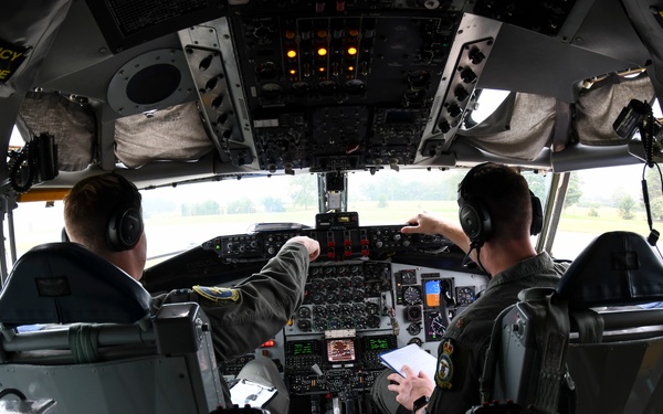 BALTOPS Exercise 2019