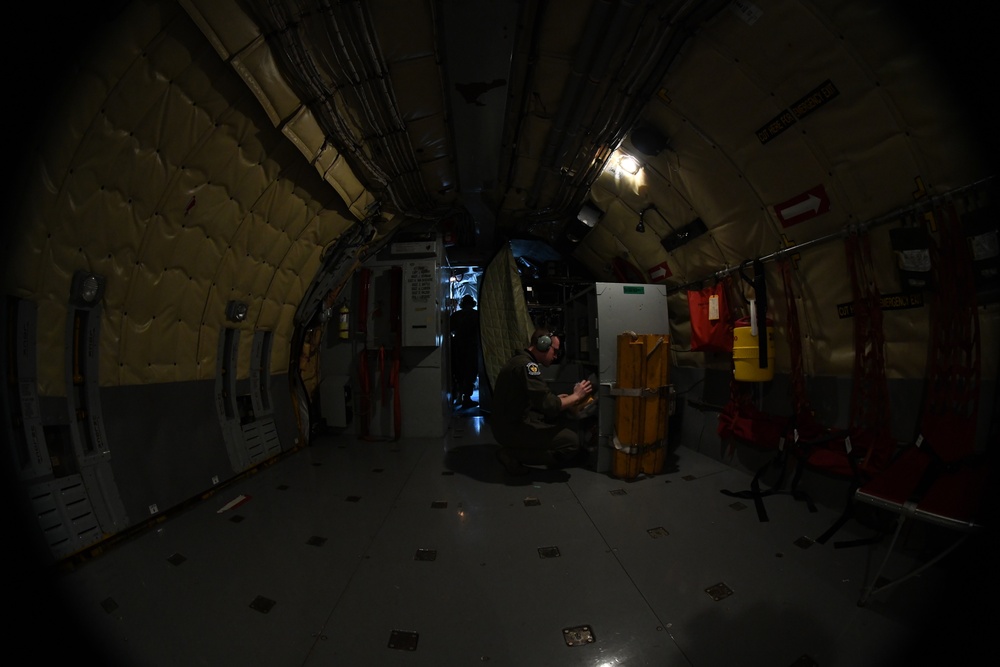 BALTOPS Exercise 2019