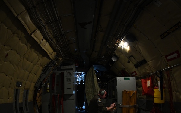 BALTOPS Exercise 2019