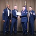 Etchberger Airman Leadership School 19-E Graduation