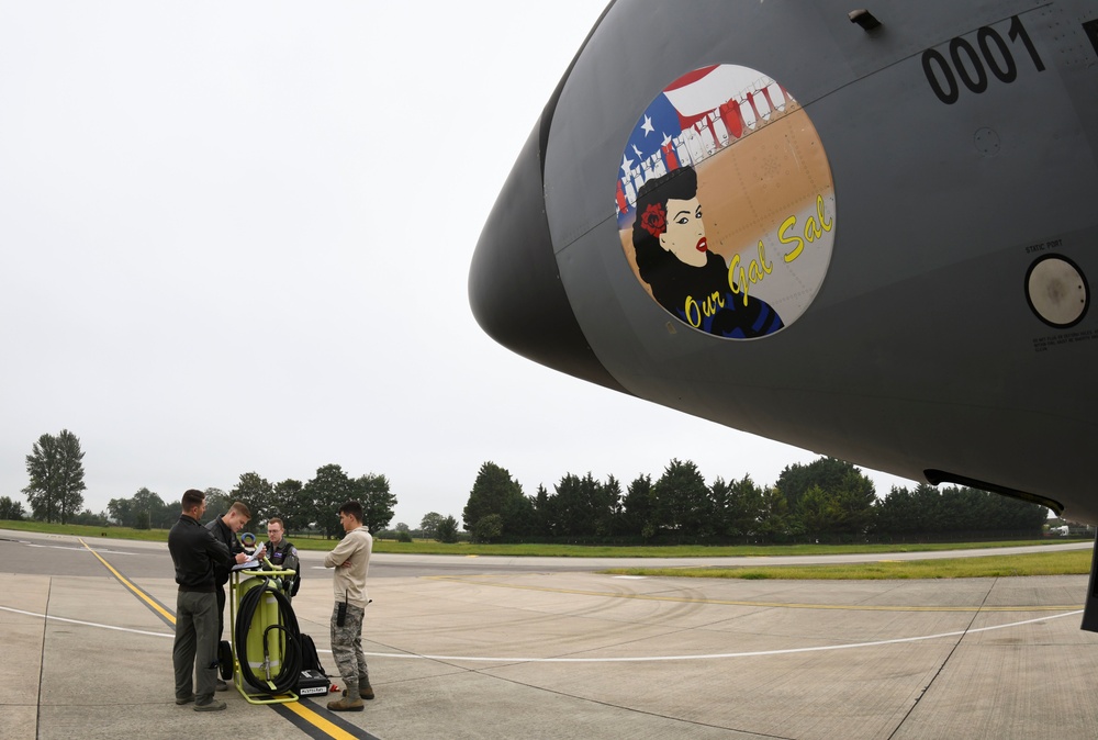 BALTOPS Exercise 2019