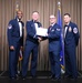 Etchberger Airman Leadership School 19-E Graduation