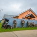 Military Working Dog Culminating Event
