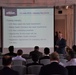 6th Fleet logistics support agencies host Industry Day to boost U.S. ship repair capabilities in Northern Europe