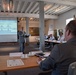 6th Fleet logistics support agencies host Industry Day to boost U.S. ship repair capabilities in Northern Europe