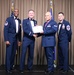 Etchberger Airman Leadership School 19-E Graduation