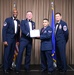 Etchberger Airman Leadership School 19-E Graduation