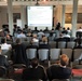 6th Fleet logistics support agencies host Industry Day to boost U.S. ship repair capabilities in Northern Europe