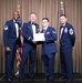 Etchberger Airman Leadership School 19-E Graduation