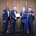 Etchberger Airman Leadership School 19-E Graduation