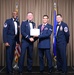 Etchberger Airman Leadership School 19-E Graduation