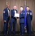 Etchberger Airman Leadership School 19-E Graduation