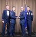 Etchberger Airman Leadership School 19-E Graduation