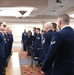 Etchberger Airman Leadership School 19-E Graduation