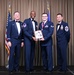 Etchberger Airman Leadership School 19-E Graduation