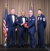 Etchberger Airman Leadership School 19-E Graduation