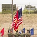 Change of Command for 3rd LAAD