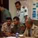 U.N. countries train together during international exercise