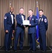 Etchberger Airman Leadership School 19-E Graduation