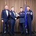 Etchberger Airman Leadership School 19-E Graduation