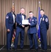 Etchberger Airman Leadership School 19-E Graduation
