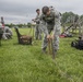 Security Forces Train for Lethality