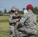 Security Forces Train for Lethality