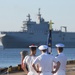 JB Charleston team supports French Marine Nationale allies