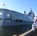 JB Charleston team supports French Marine Nationale allies