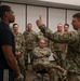 Sustaining Safety: 716th Military Police Battalion conduct training with Alabama National Guard