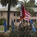 Marine Wing Headquarters Squadron 3 Change of Command