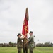 Marine Aviation Logistics Squadron 16 Change of Command