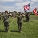 Marine Aviation Logistics Squadron 16 Change of Command