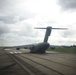 C-17 Training Flight