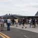 The F-15 hangout