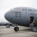 C-17 Training Flight