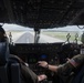 C-17 Training Flight