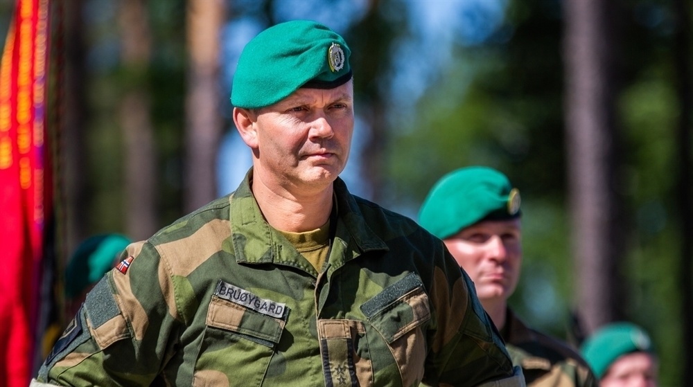 Norwegian Cohesion: Lessons to Marines from Lillehammer