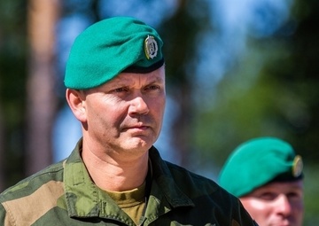 Norwegian Cohesion: Lessons to Marines from Lillehammer